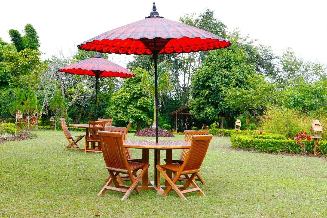 Amara Mountain Resort Kalaw Luaran gambar