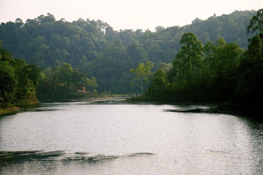 Amara Mountain Resort Kalaw Luaran gambar