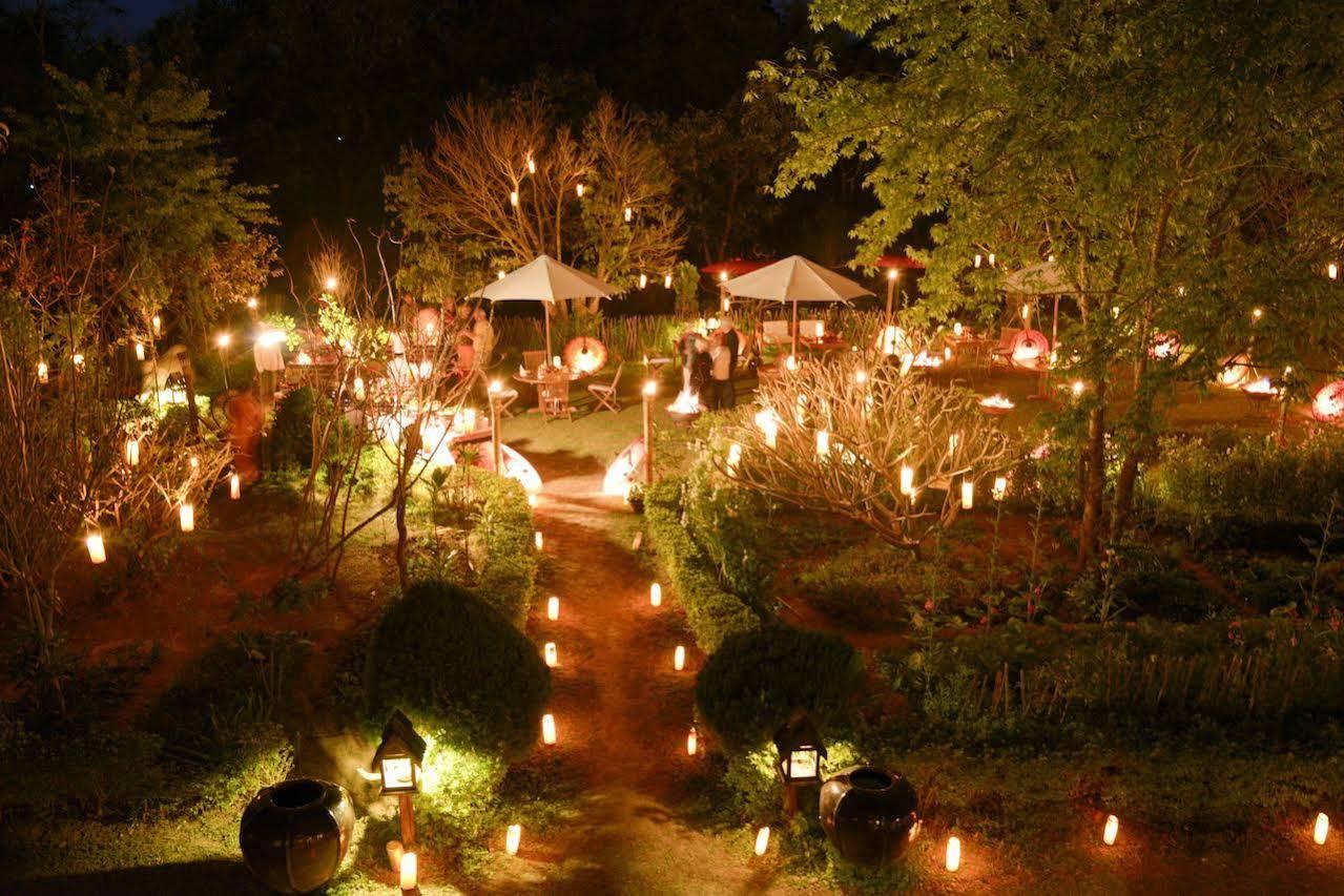 Amara Mountain Resort Kalaw Luaran gambar